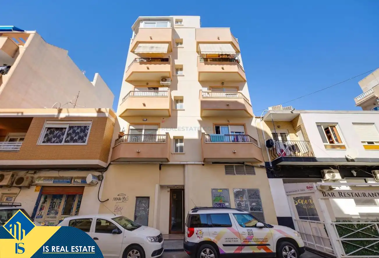 Penthouse mit Aufzug zum Verkauf in Centro, imagen 25