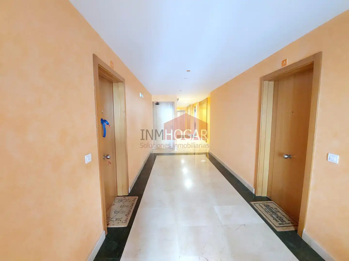 Flat for sale in Ávila  with Heating, Terrace and Storage room