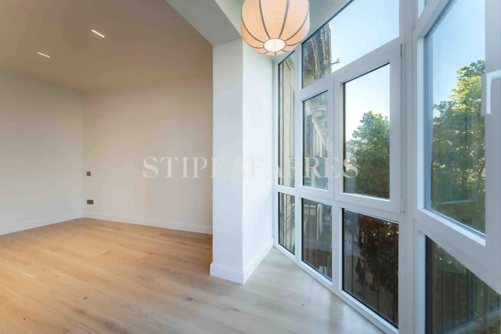 Flat with terrace for sale in Eixample, imagen 9