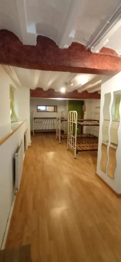 Casa o xalet en venda en Oviedo  amb Calefacció i Parquet