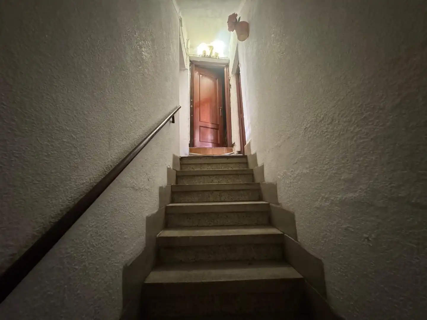 Finca rústica en venta en Illueca