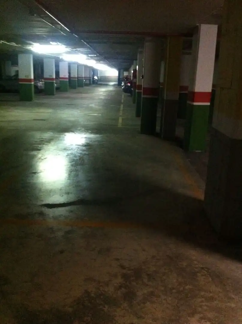 Einzelparkplatz zum Verkauf in Norte, imagen 4