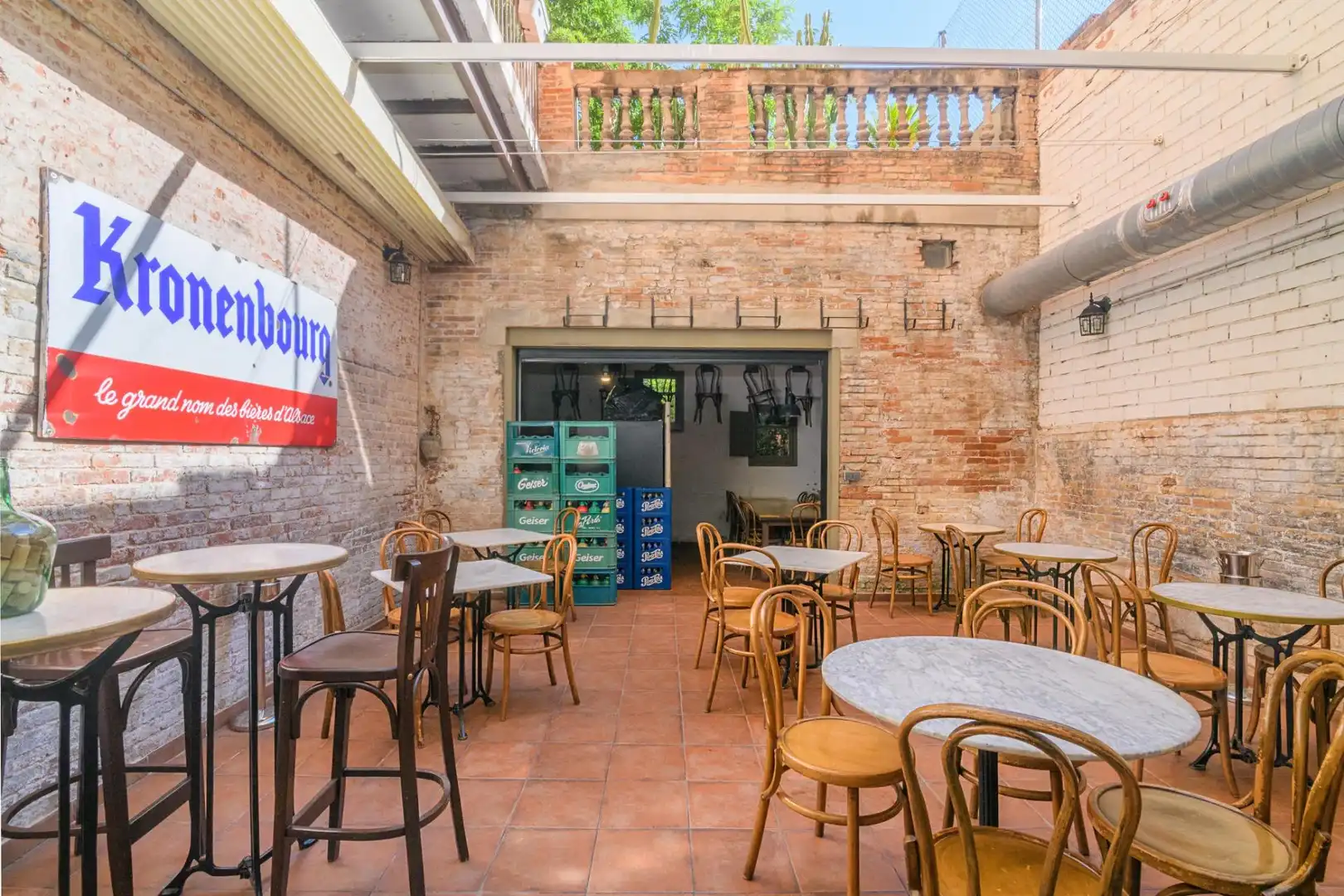 Local comercial en traspàs a Rambla del Poblenou, imagen 23