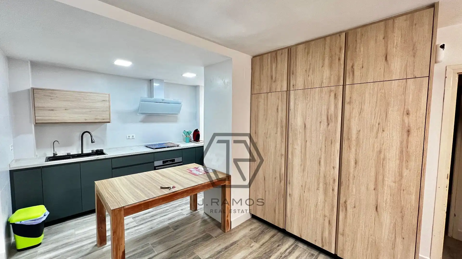 Flat with lift for sale in Poniente, imagen 17