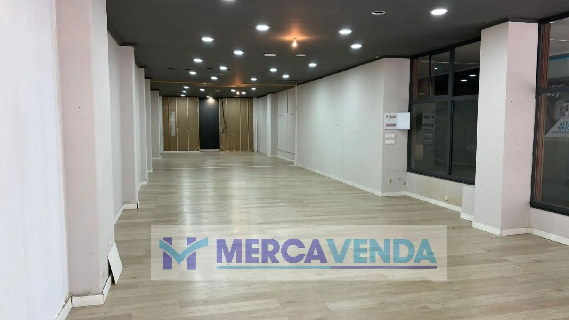 Local comercial en alquiler en Rúa Senén Canido 5, imagen 6