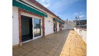 Exterior view of Attic for sale in Granollers  with Heating and Terrace