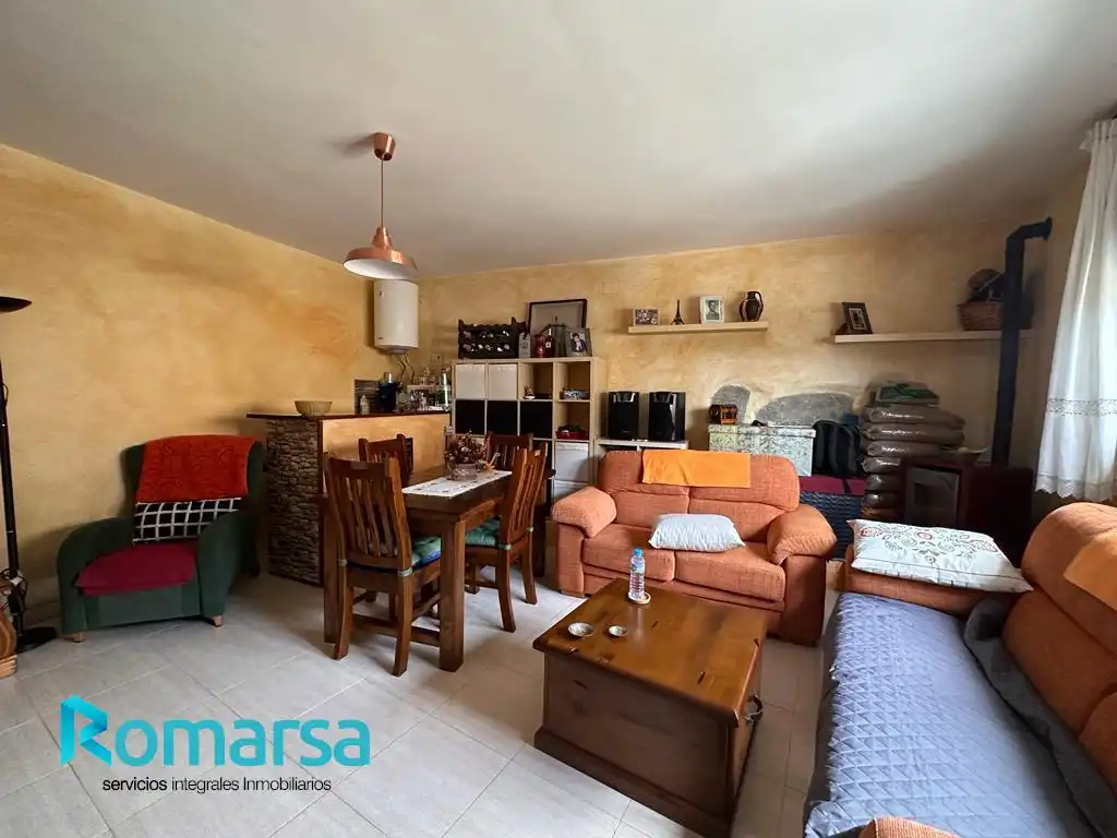 Casa o chalet en venta en La fuente, Grandes y San Martín
