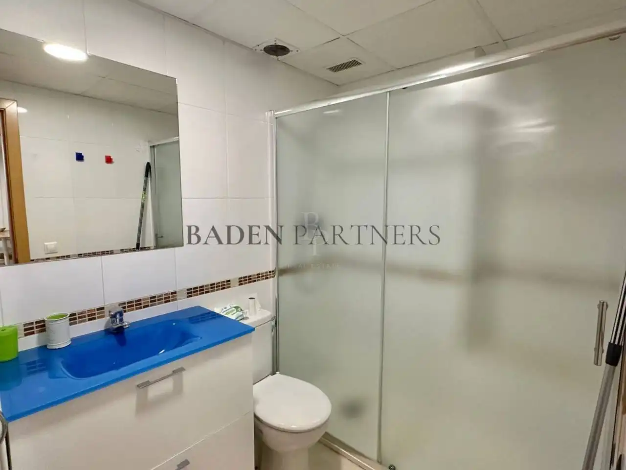 Flat for rent in Calle Alcañiz, Casco Urbano