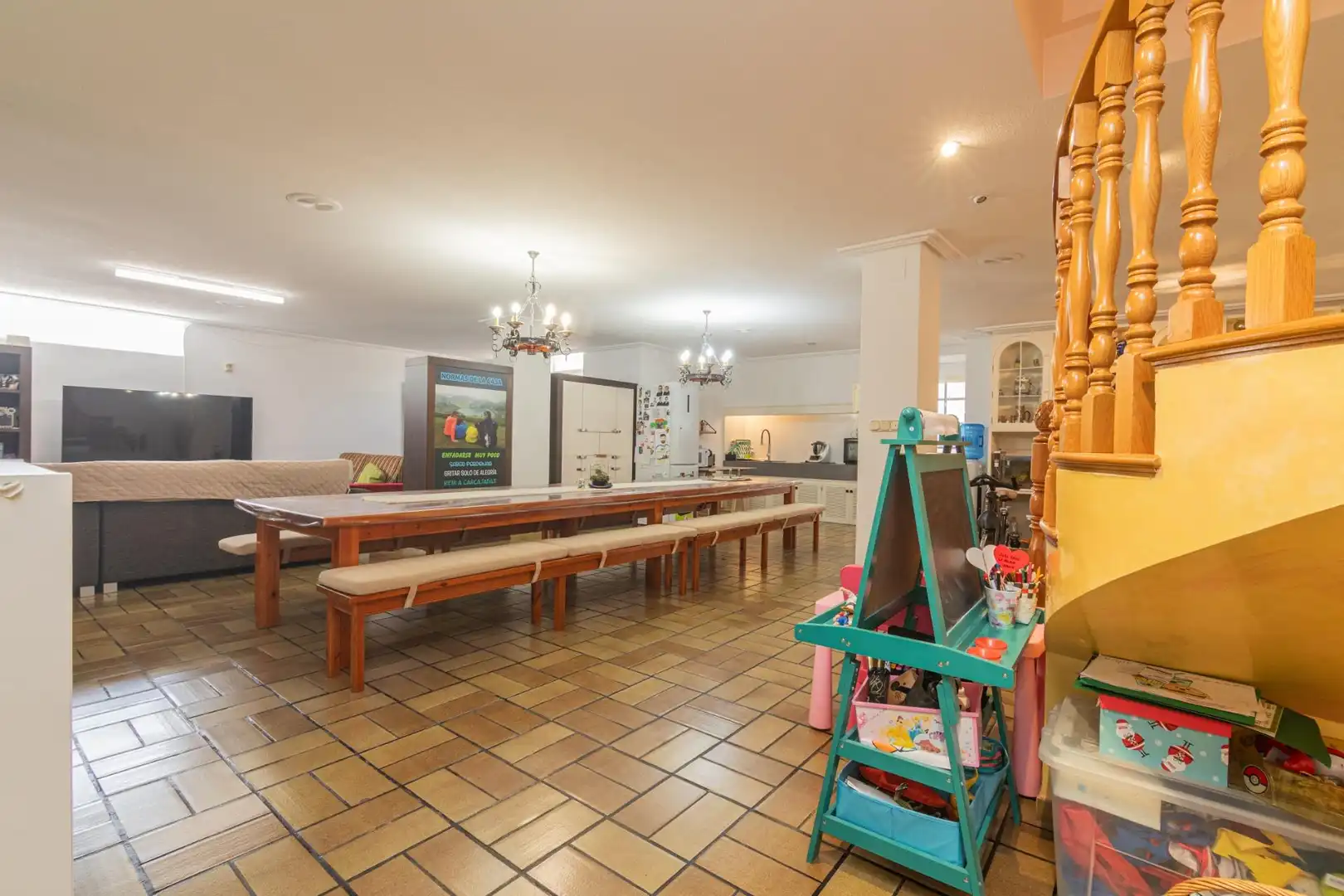 Casa o chalet en venta en Elche / Elx con Jardín privado, Terraza y Piscina