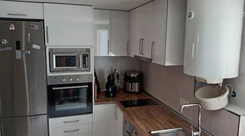 Foto 3 de Habitació a Calle Ribagorza, 2, Llano, Gijón