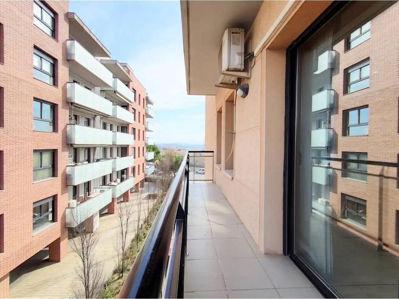 Piso de alquiler en Calle PEP VENTURA, Bases de Manresa - Carretera de Santpedor