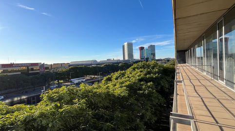 Photo 3 of Office for rent in Avinguda de la Granvia de L’hospitalet, Santa Eulàlia, L'Hospitalet de Llobregat