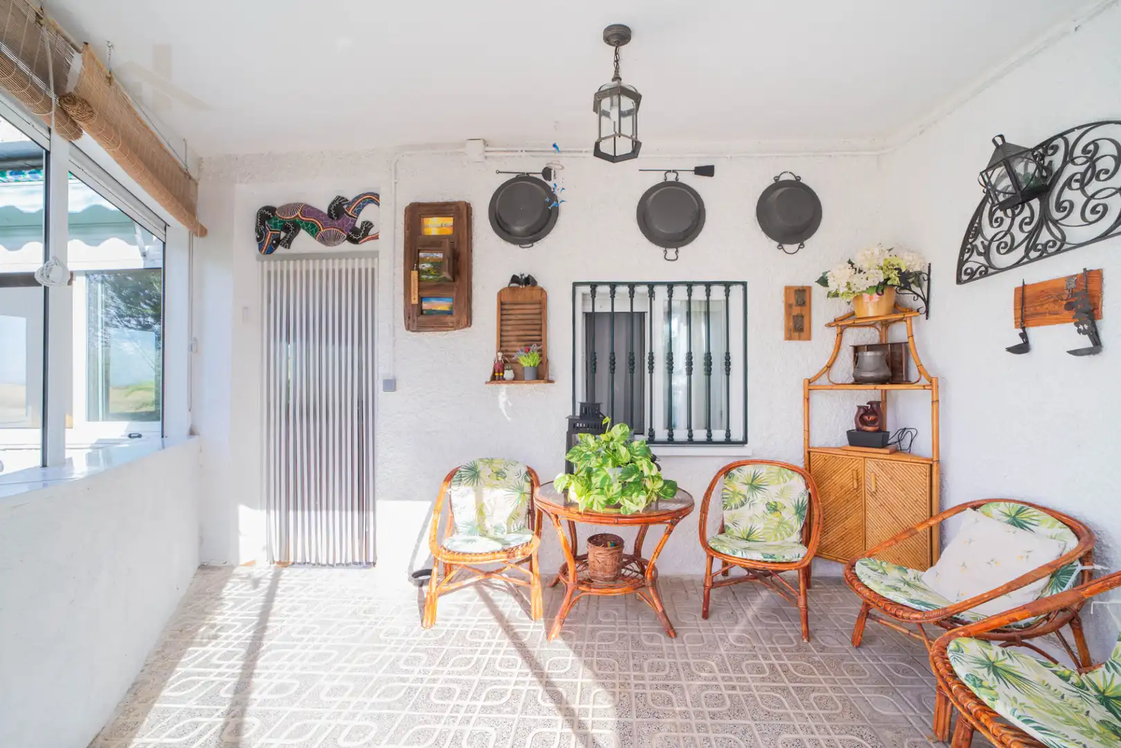 Villa avec terrasse à vendre à Calypo Fado, imagen 2
