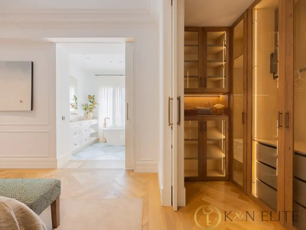Piso con ascensor en venta en Calle Jorge Juan, imagen 18