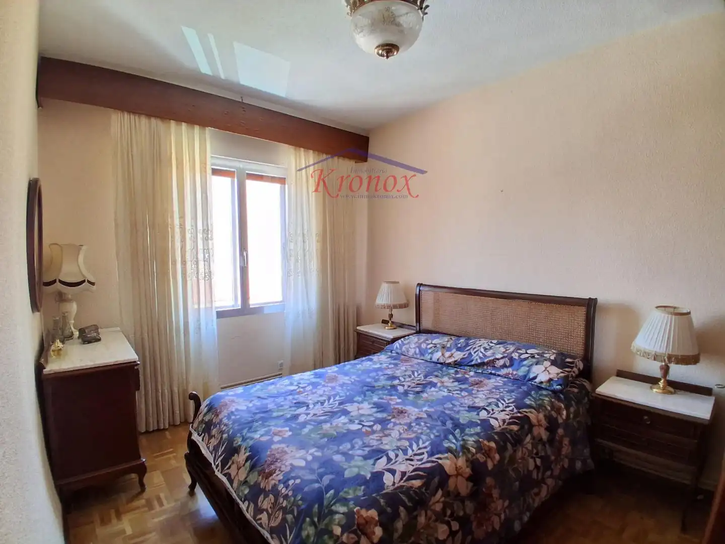 Habitación de Piso en venta en Madrid con Aire acondicionado, Calefacción y Terraza