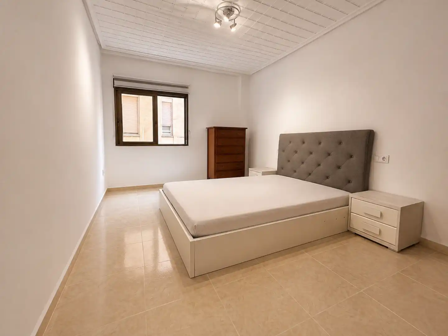 Bedroom of Flat for sale in Bétera