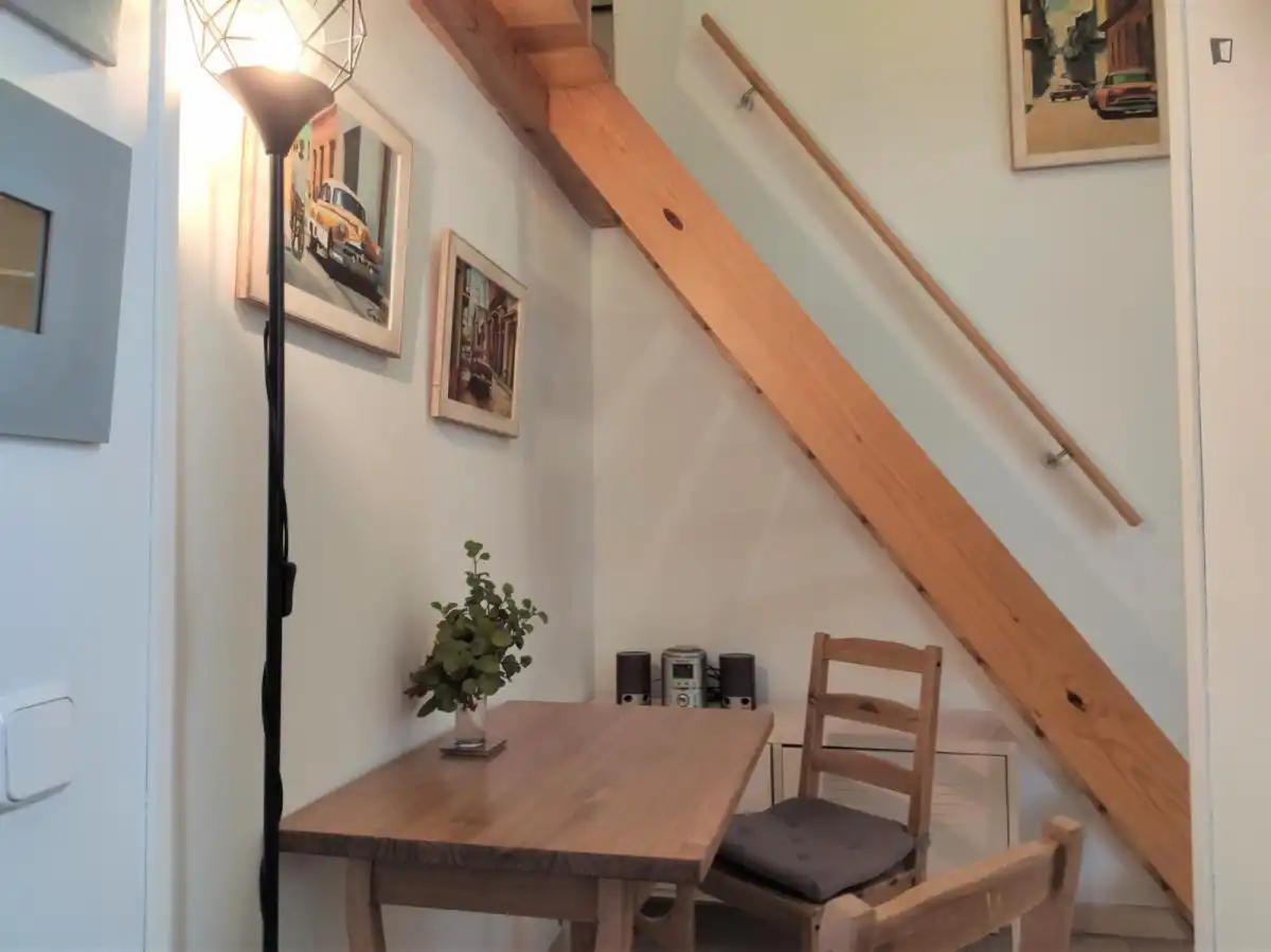 Apartment zur Miete in Centro, imagen 9