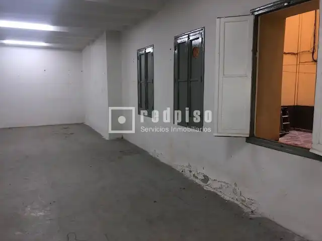 Piso en venta en Madrid
