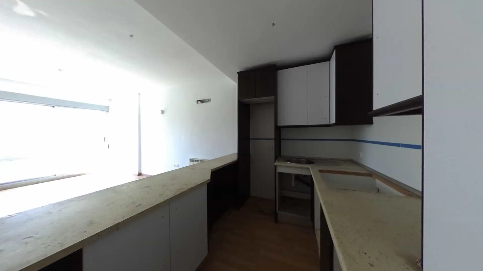 Cocina de Dúplex en venta en Miguelturra con Trastero