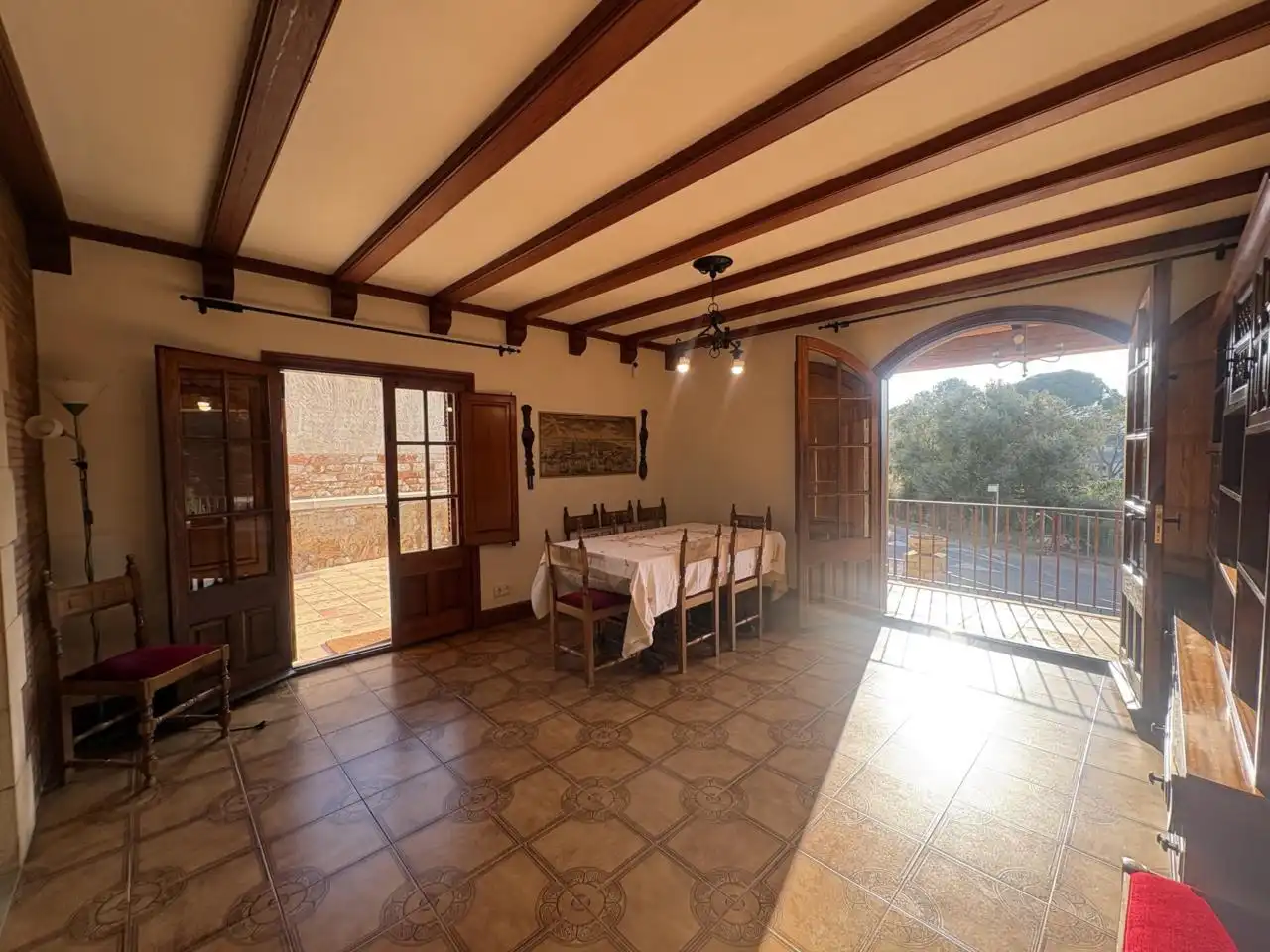 Villa con terrazza in vendita a Sa Riera - Sa Fontansa, imagen 29