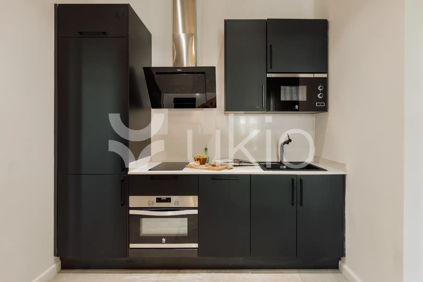 Appartement avec ascenseur à louer à Ronda de Sant Antoni, imagen 3
