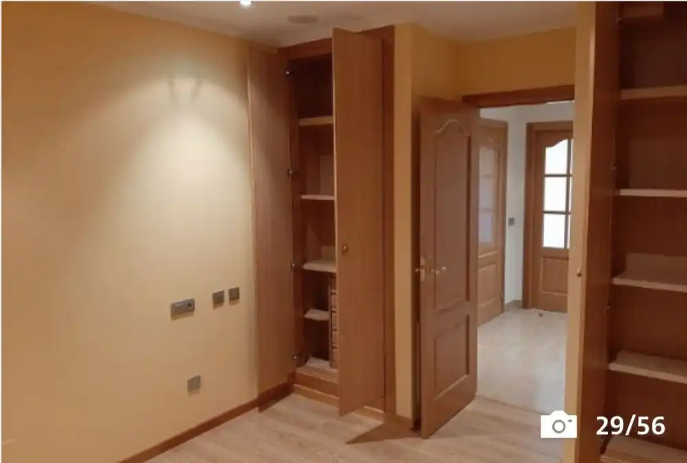 Casa o chalet en venta en Oza dos Ríos con Jardín privado, Terraza y Trastero