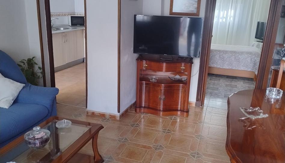 Foto 1 de Casa o xalet en venda a Pedraza Paez, El Palo, Málaga