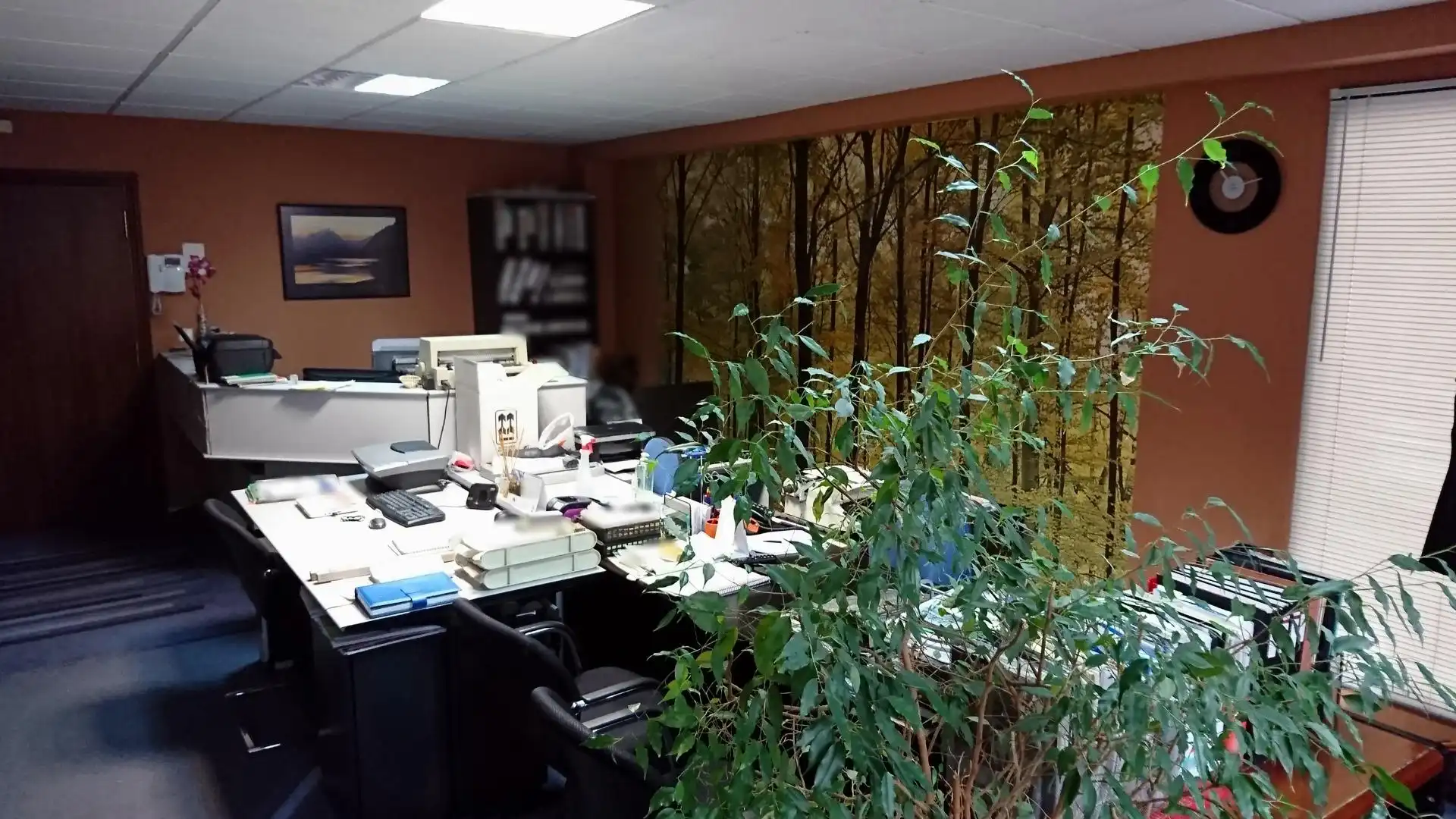 Office for sale in Leioa  with Heating