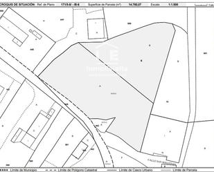 Industrial land for sale in Los Arcos