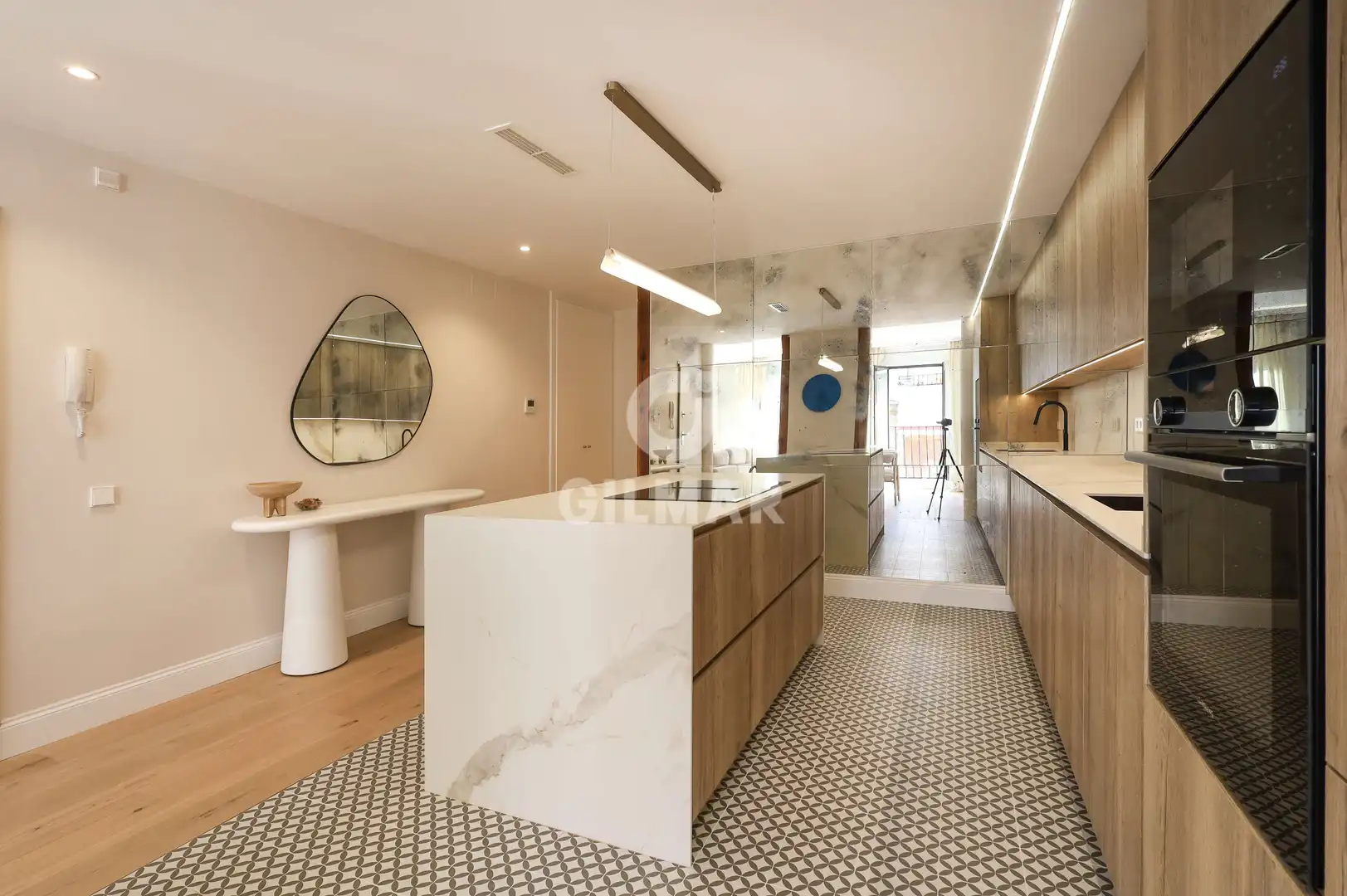 Flat with lift for sale in Centro, imagen 13
