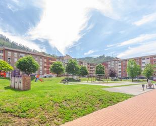 Vista exterior de Local en venda en Mieres (Asturias)