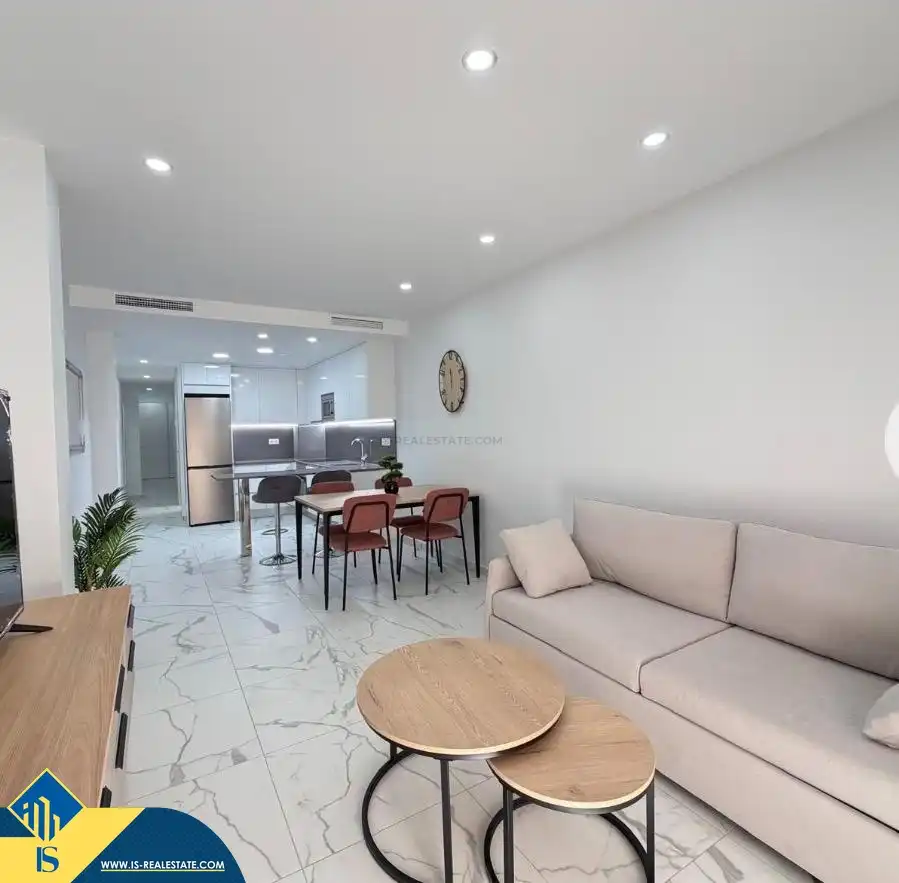 Appartamento con piscina in vendita a Playa del Cura, imagen 8