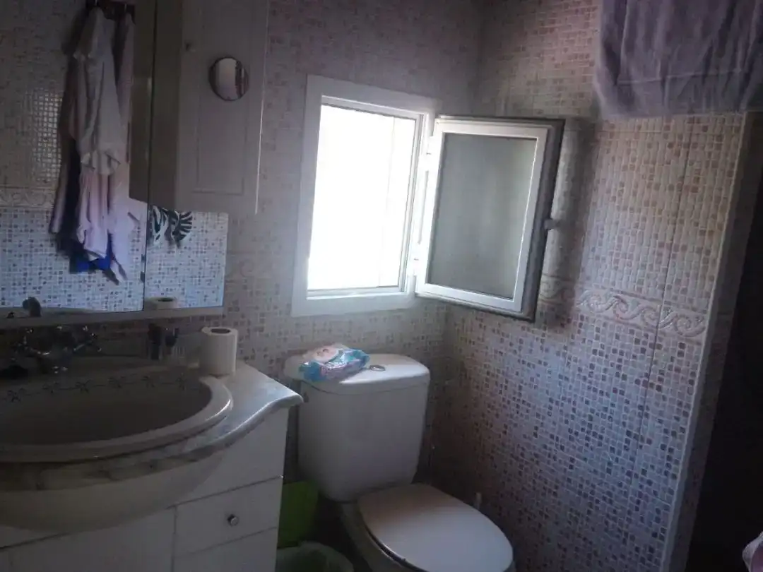 Baño de Piso en venta en Purullena