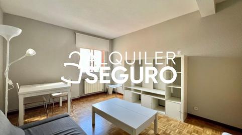 Photo 5 of Flat to rent in De Santa Virgilia, Pinar del Rey, Madrid