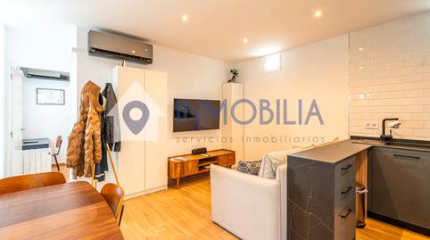 Photo 5 of Flat for sale in Calle de San Andrés, Universidad - Malasaña, Madrid