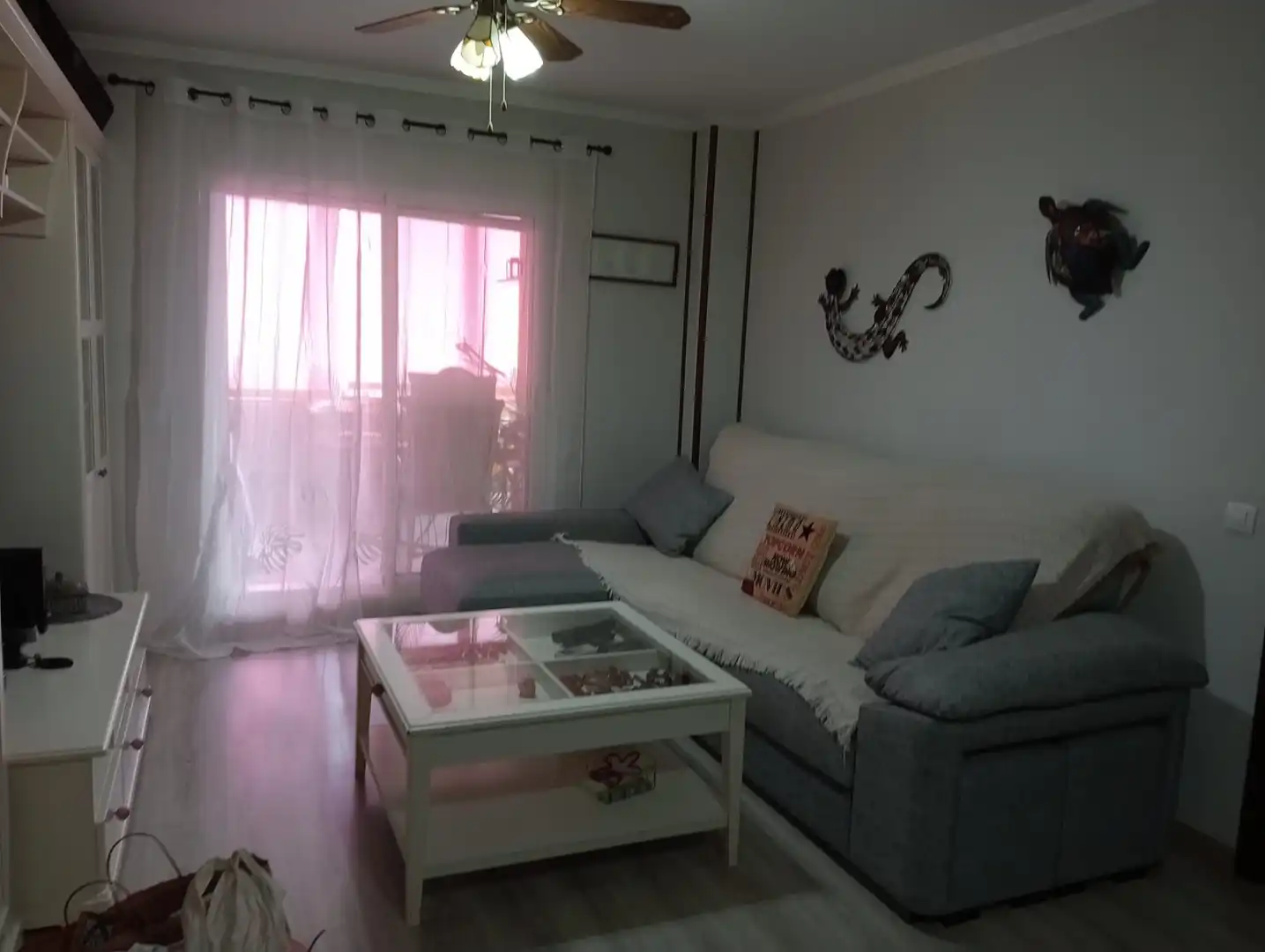 Wohnung mit Terrasse zur Miete in Avenida Pedro Muñoz Seca, imagen 15