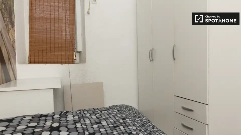 Habitación en Centro - Sagrario