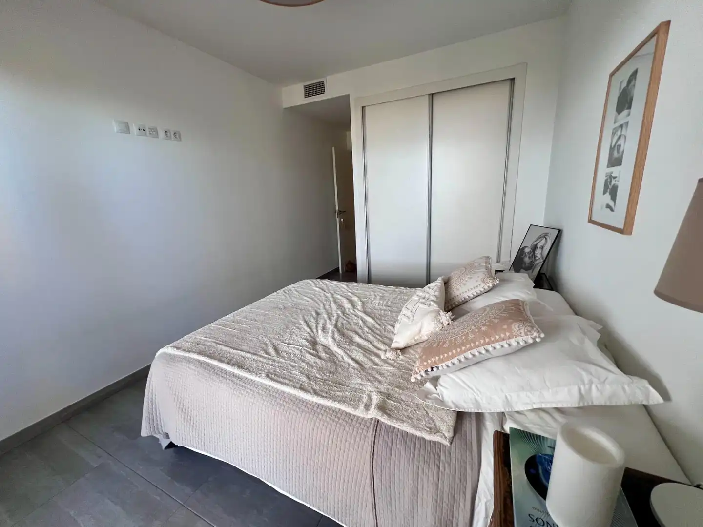 Apartment with terrace for sale in San Juan de los Terreros, imagen 49