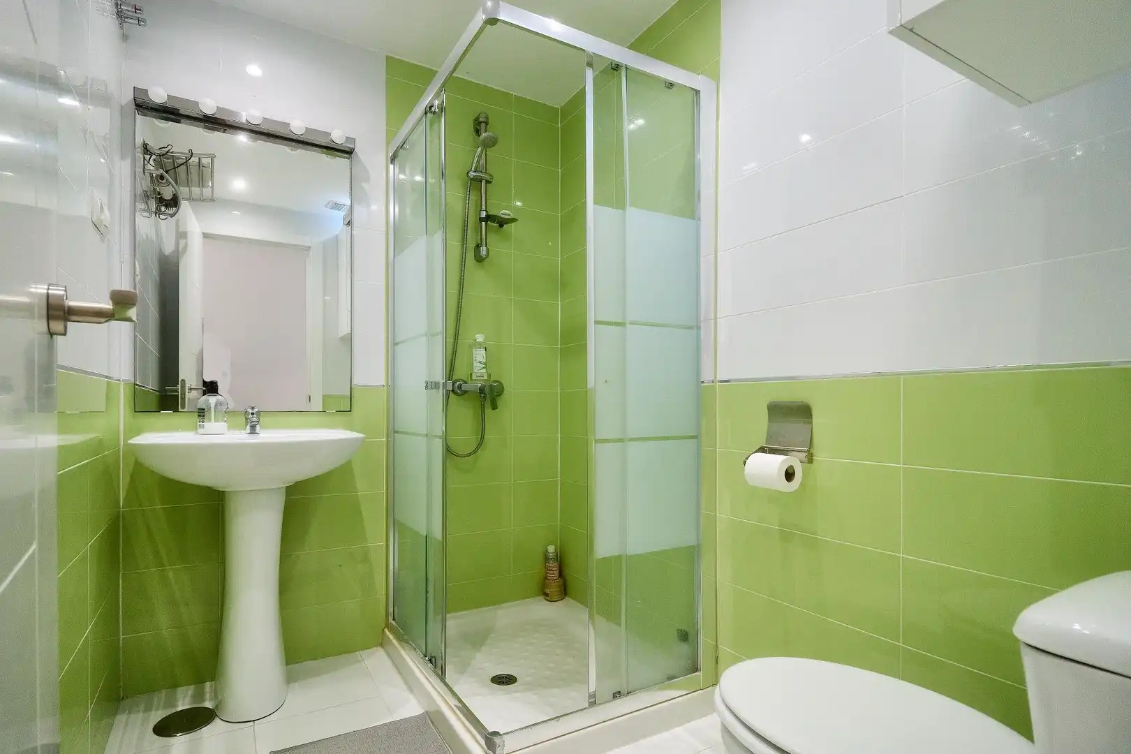 Apartament amb terrassa en venda a Puerto Deportivo, imagen 14
