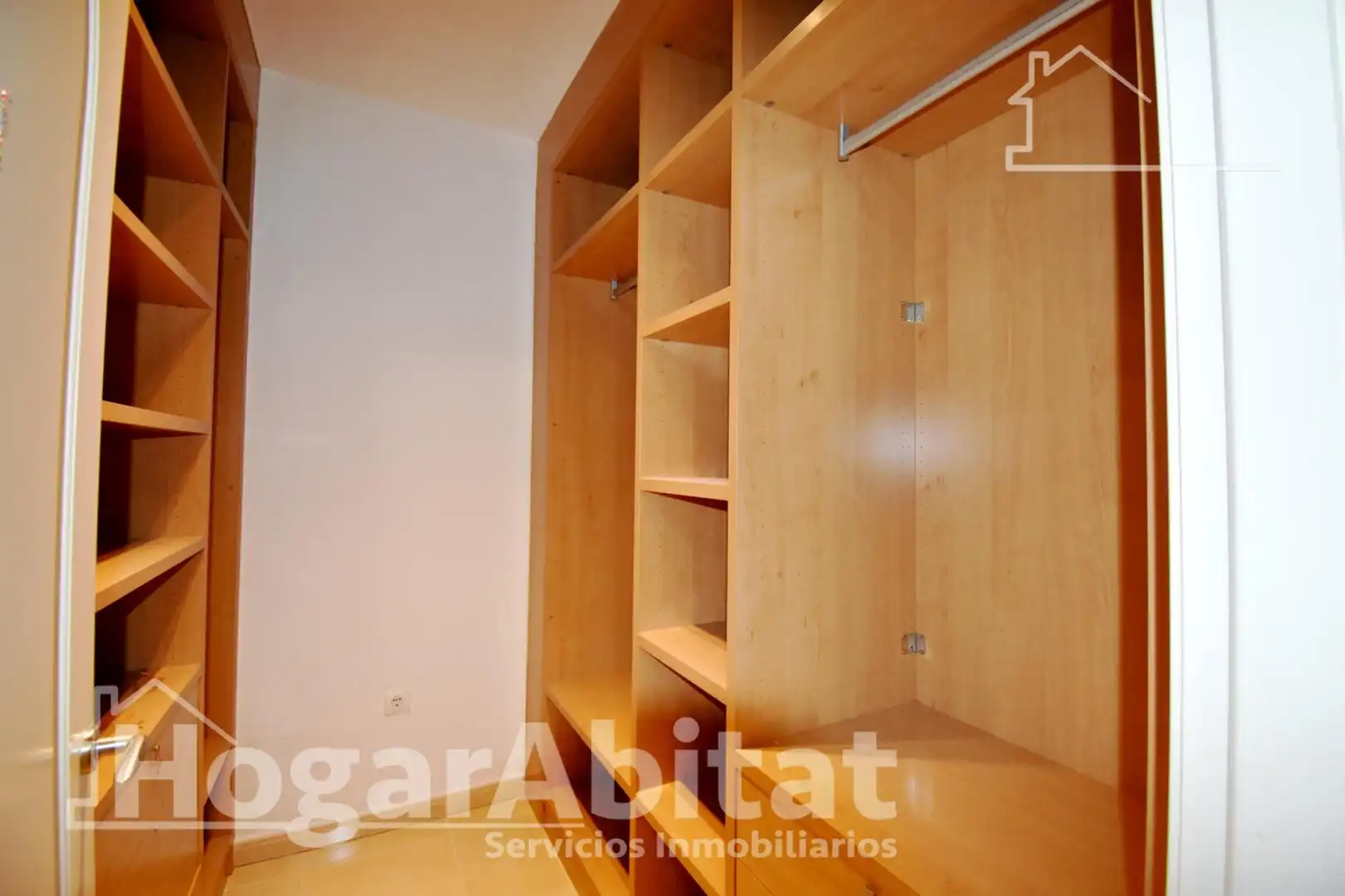 Habitación de Casa o chalet en venta en Beniarbeig con Aire acondicionado, Jardín privado y Terraza