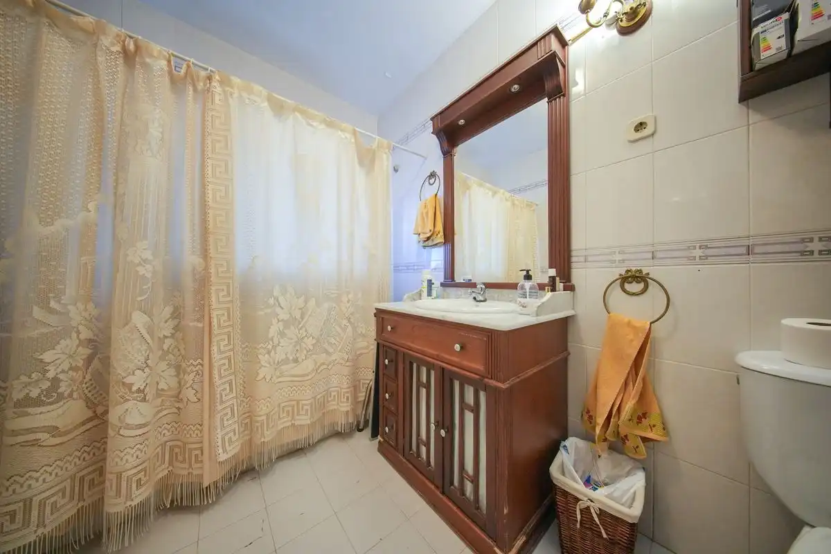 Detached house with terrace for sale in Calle el Ejido, imagen 35