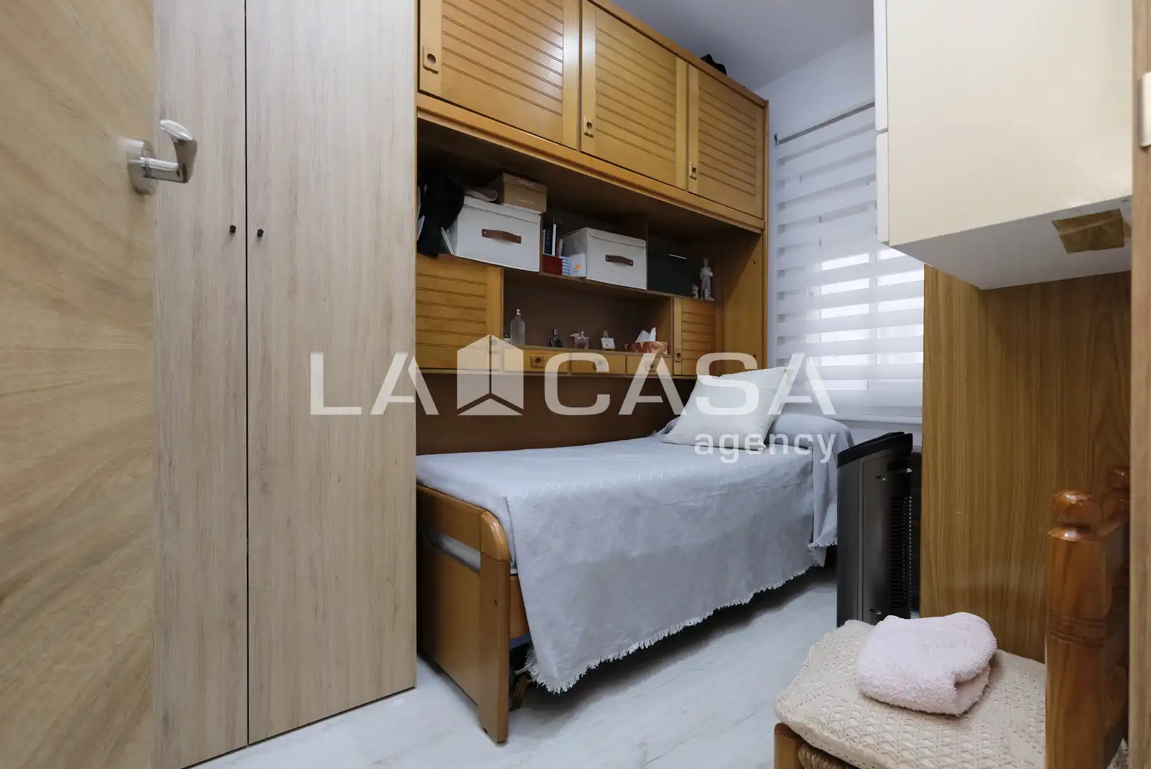 Wohnung mit Terrasse zum Verkauf in Avinguda de Borbó, imagen 11