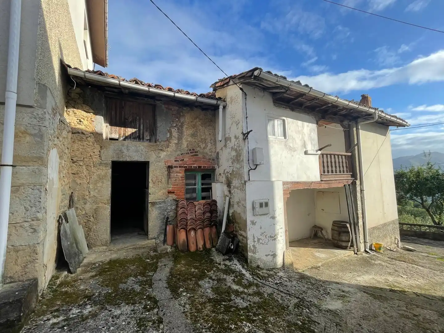 Casa en venta en Onís, imagen 7