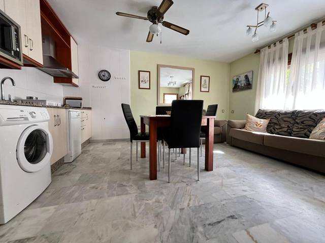 Piso en Venta en Calle NUÑEZ DE BALBOA en Las Marinas - Pueblo Laguna