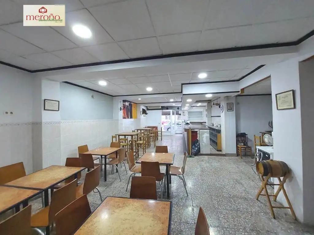 Local en venda en Elche / Elx amb Aire condicionat i Moblat