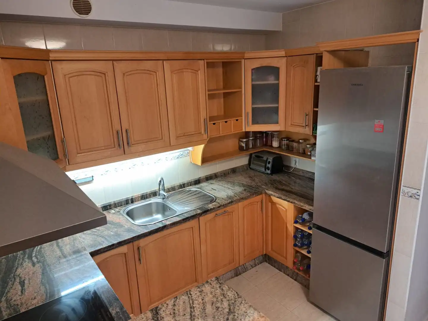 Casa adosada en venta en Calle Alpenden, El Matorral