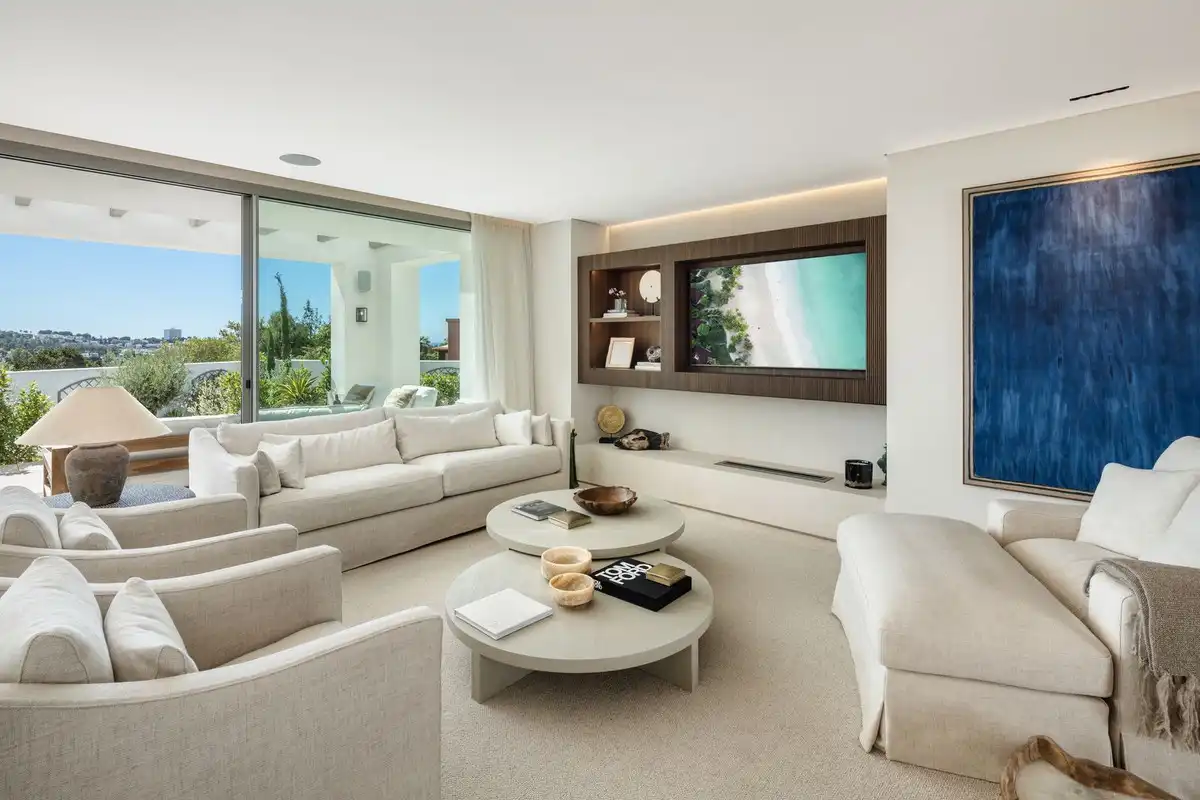 Xalet amb piscina en venda a La Quinta, imagen 6