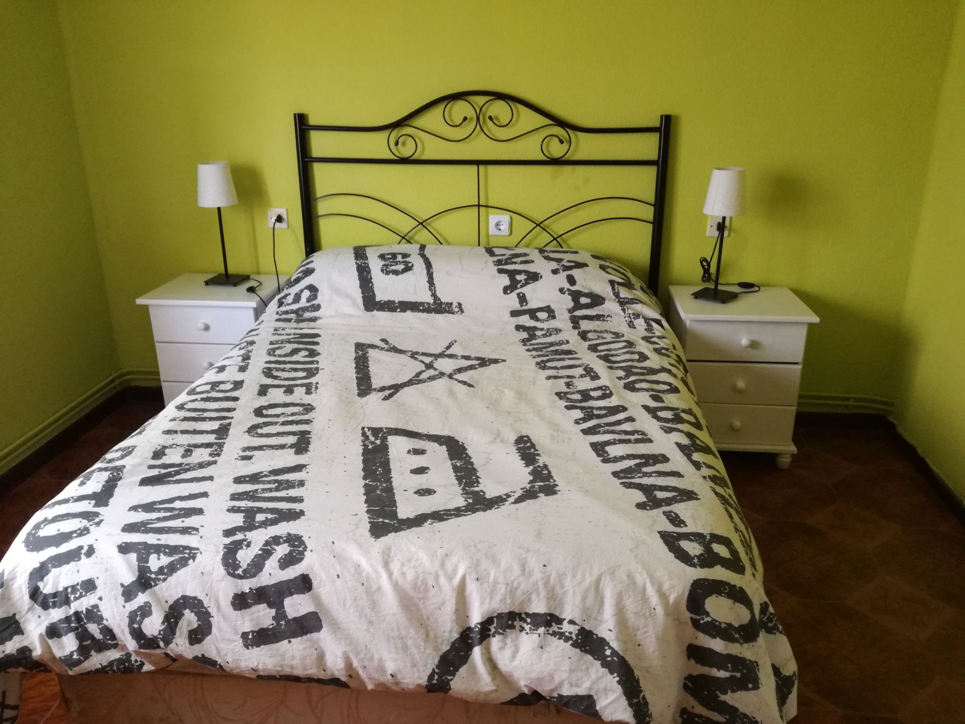 Pis en venda a Calle Santa Apolonia, Villalegre - La Luz