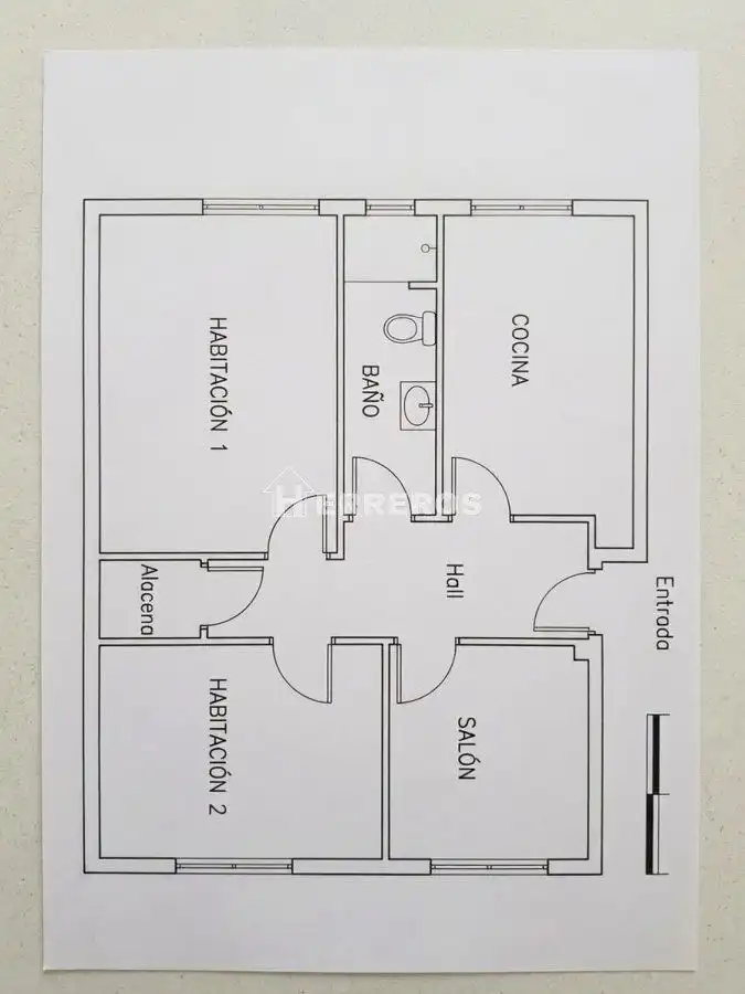 Apartment for sale in la campa, imagen 11