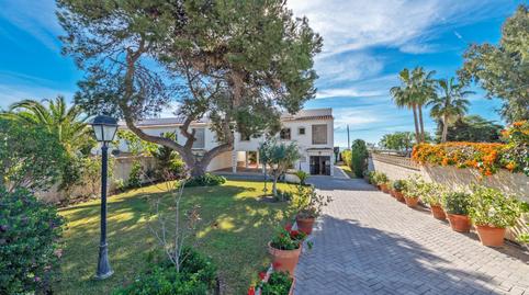 Foto 2 de Casa o xalet en venda a Paseo Playa de la Marina, 92, Torre de Benagalbón, Málaga
